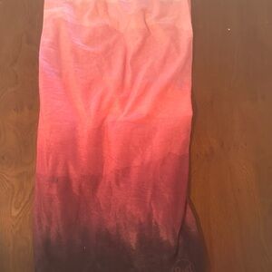 Brand new Buff neckie in beautiful pattern. Top half unlined,bottom fleece lined